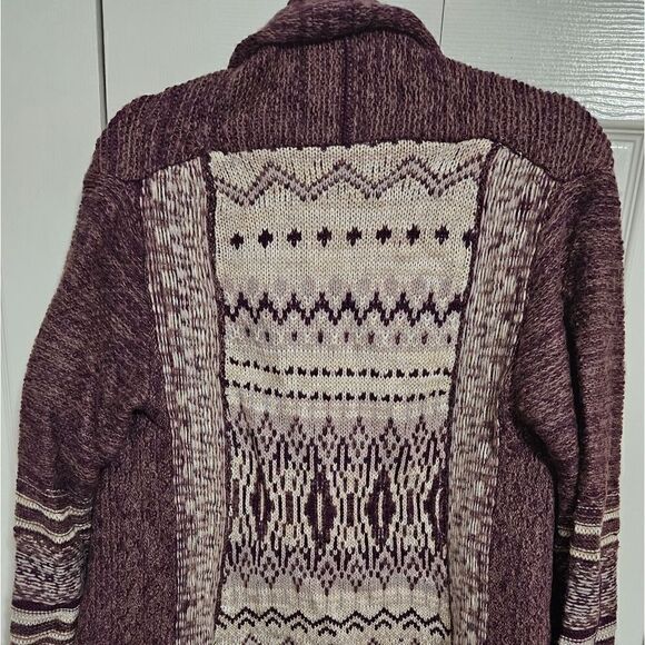 Women's Cardigan by Vintage America, Size Small, NWOT New Without Tags - Picture 2 of 6